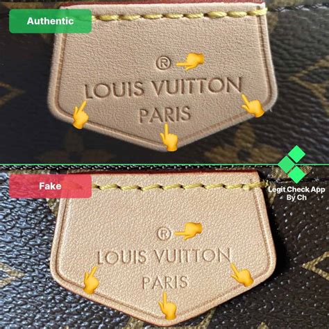 louis vuitton authentic date code checker|how to tell if Louis Vuitton is real.